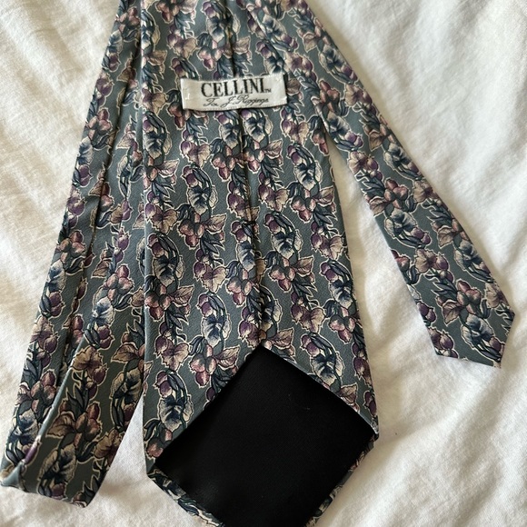 Bundle (3) J. Riggings Men’s Ties - Picture 8 of 14